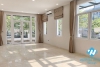 New beautiful villa with corner unit with large yard for rent